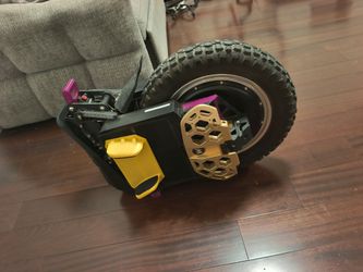 Begode T4 electric unicycle