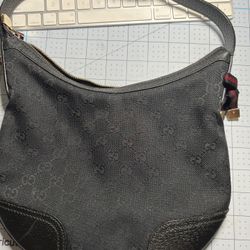 Gucci Princy Hobo Bag