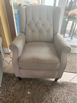 Recliner