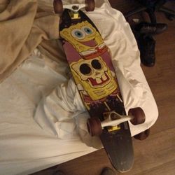 Long Board