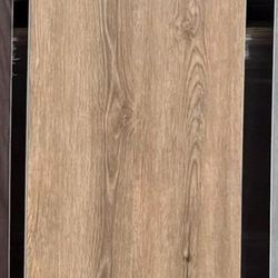 NEW NATURAL VINYL LUXURY PLANK FLOORING 100% Waterproof  1500SQ  Only $1,000.00 Thickness: 6.5mm 