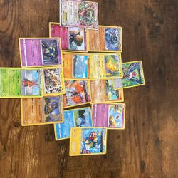 Pokémon Collection