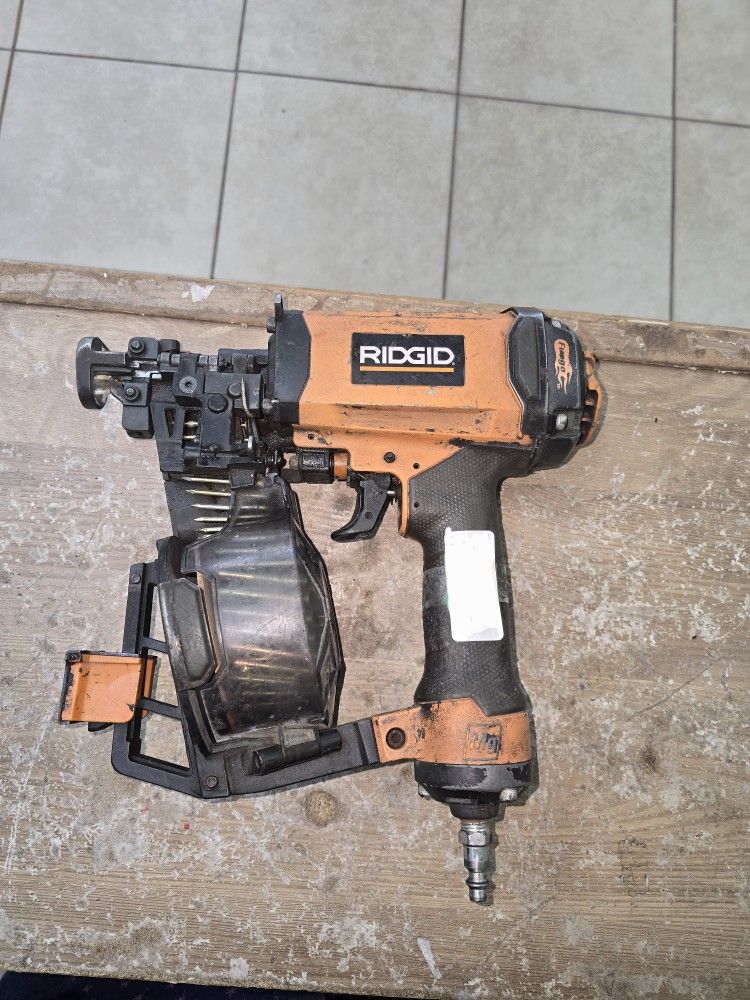 Nail Gun 