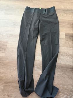 Pants Express size 4