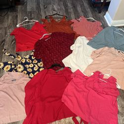 4x Clothing 