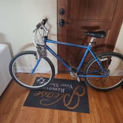 Specialized Bike 21 Speeds