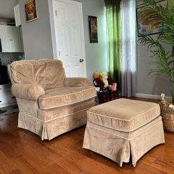 Recliner Sofa 