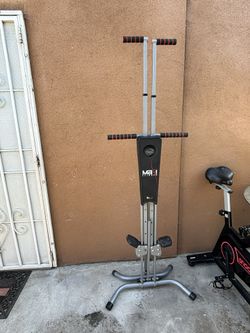 maxi climber