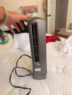 electric fan