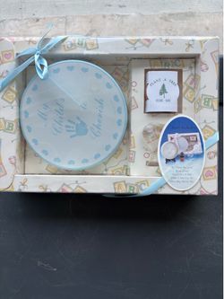 New Baby Gift Set