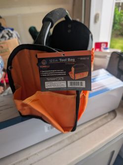 Tool carrier.