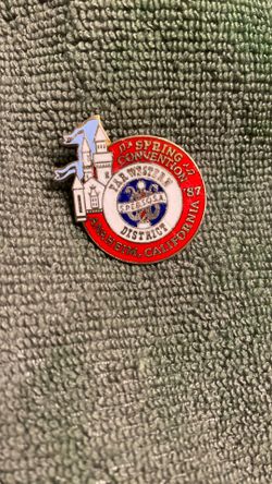 Barbershop Quartets Union 1987