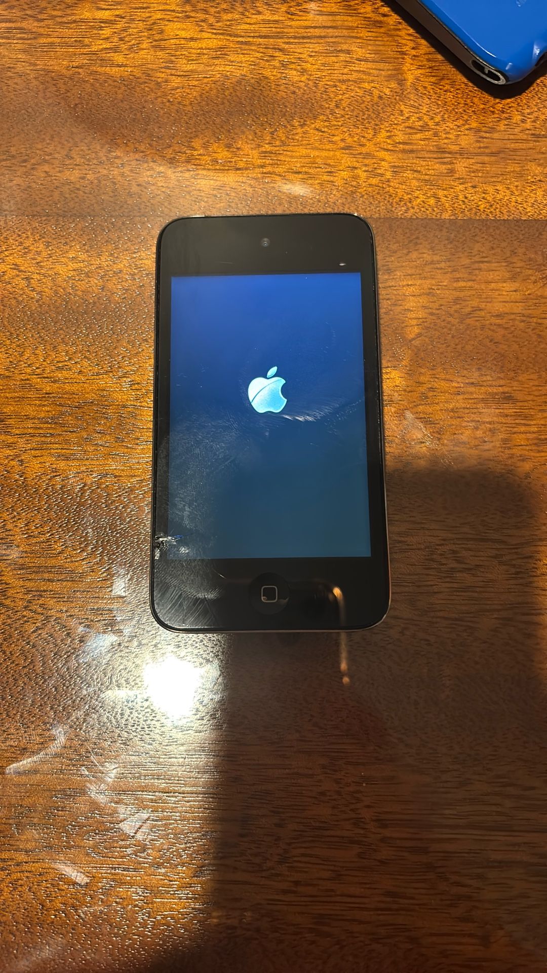 iPod Touch 4th Gen – Wells Fargo Branded – $15