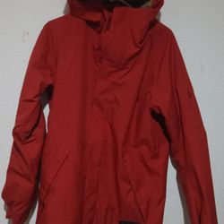 Burton Gortex Jacket
