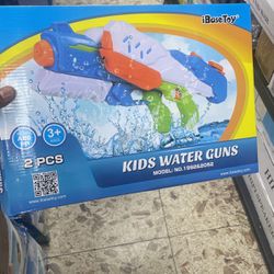 Kids Water Guns 