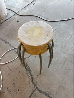 Stools