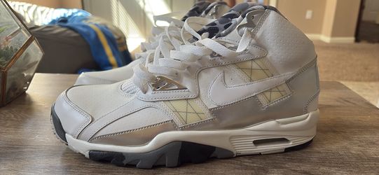 Nile Air Bo Jackson tennis shoes