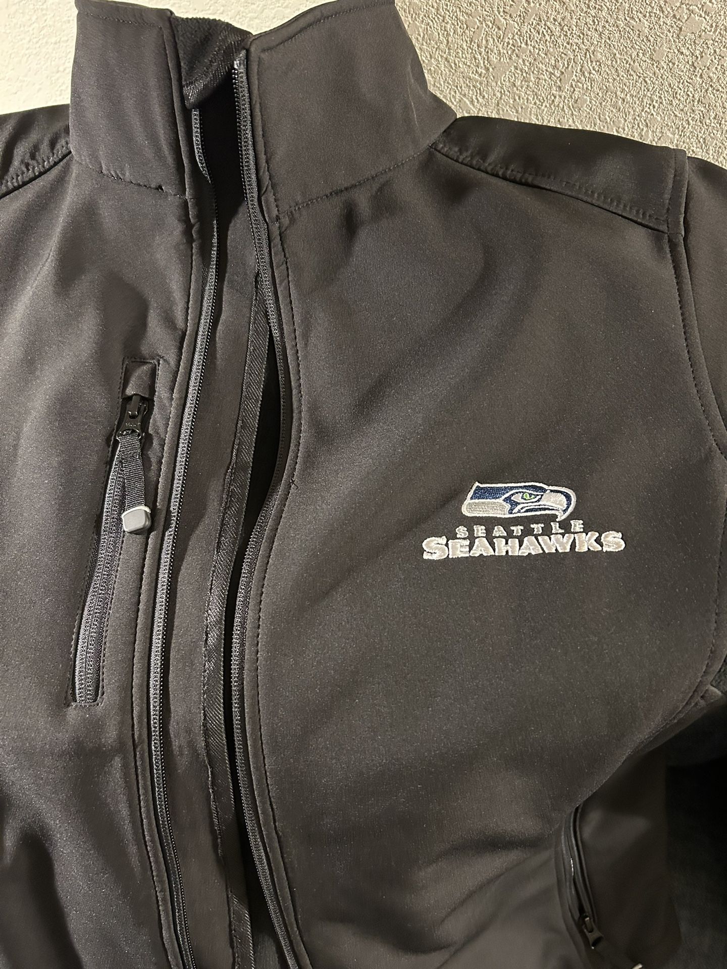 Seattle Seahawks Jacket