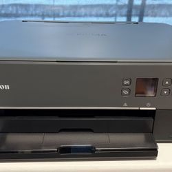Canon PIXMA TS6420 Wireless All-In-One Printer