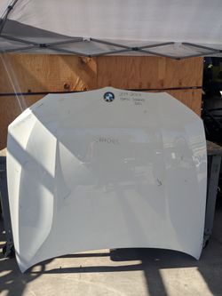 2019-2020-2021-2022-2023 BMW 3 SERIES 328i HOOD OEM USED #10530