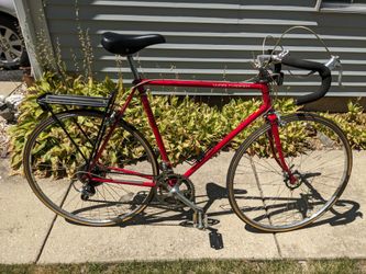 Vintage Schwinn World Sport Bicycle