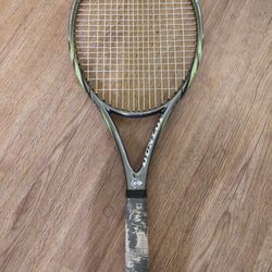 Dunlop Biomimetic 400 Tour Tennis Racket 