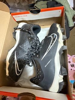 Little kids nike baseball shoes