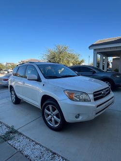 2007 Toyota Rav 4