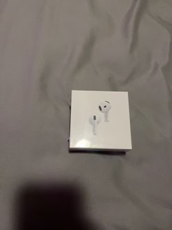 Air Pods Noise Cancellation