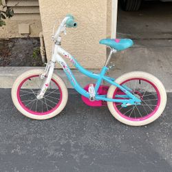  Schiwinn Little Girl Bicycle 