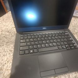 Dell Latitude 7290 i5 8Gen