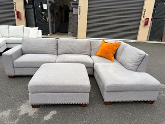 Sectional Couch