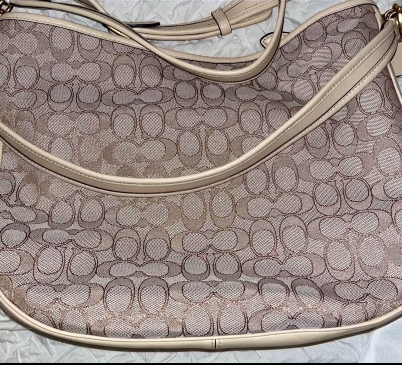 Coach Handbag