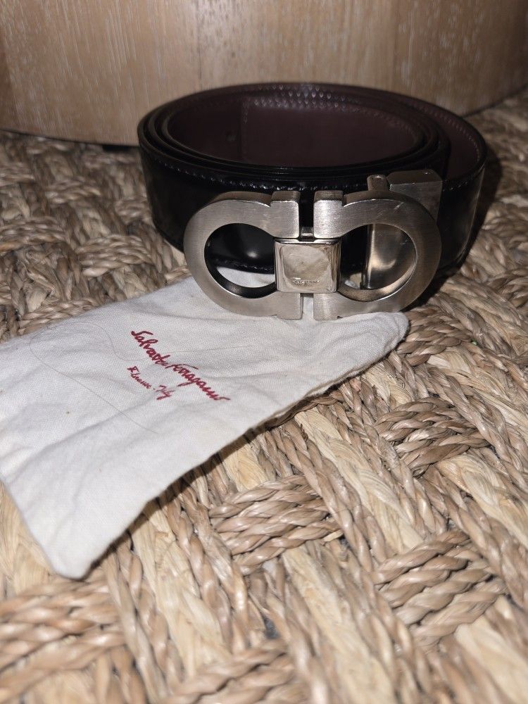 Salvatore Ferragamo