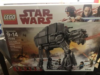 Brand new never opened