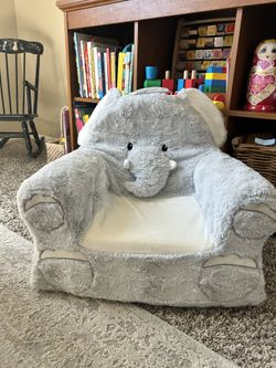 Child Chair