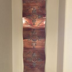 Southwest Metal Art