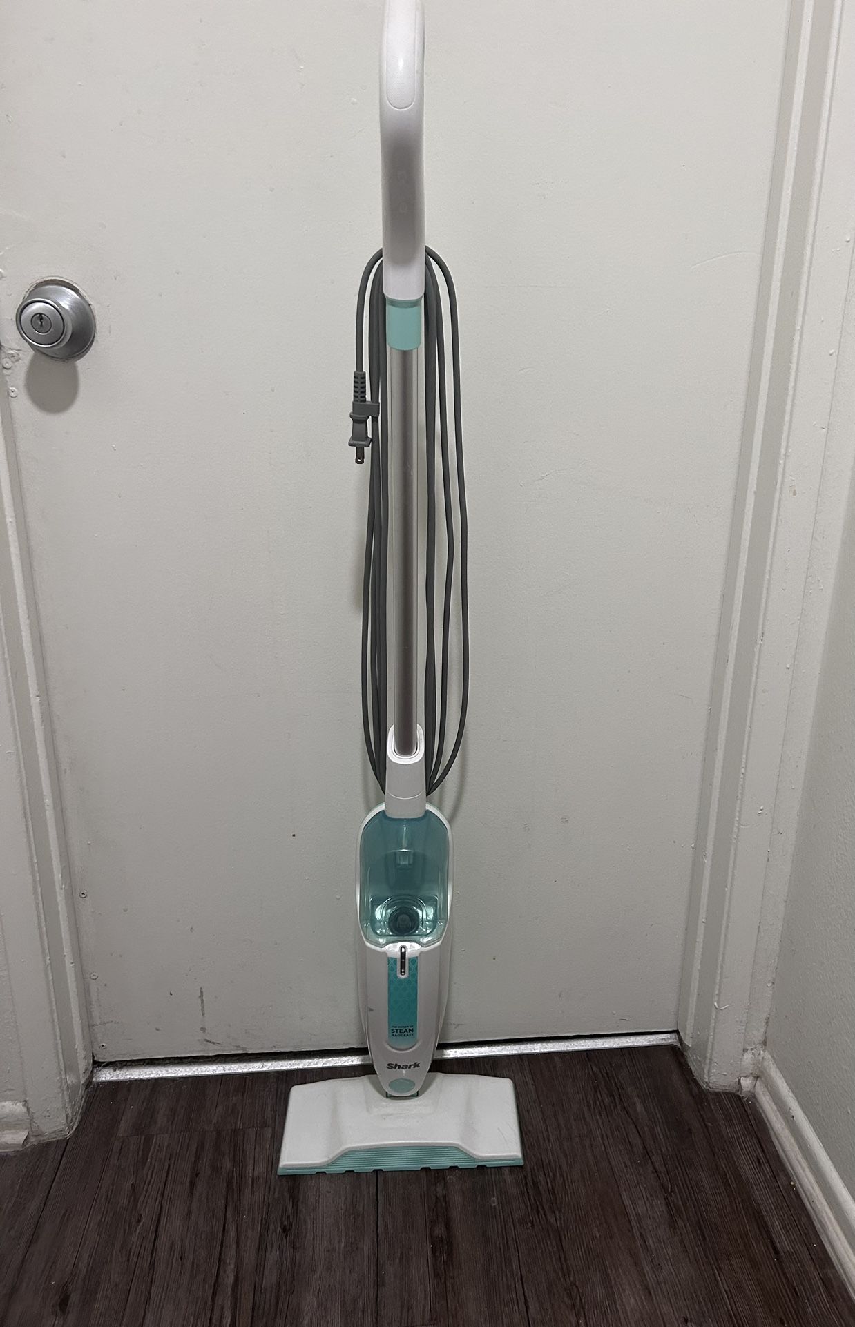 Shark Steam Mop