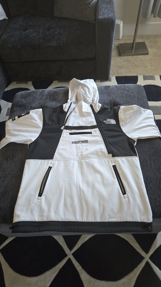 North Face JACKET  XL