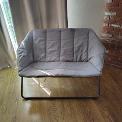 Foldable Love Seat