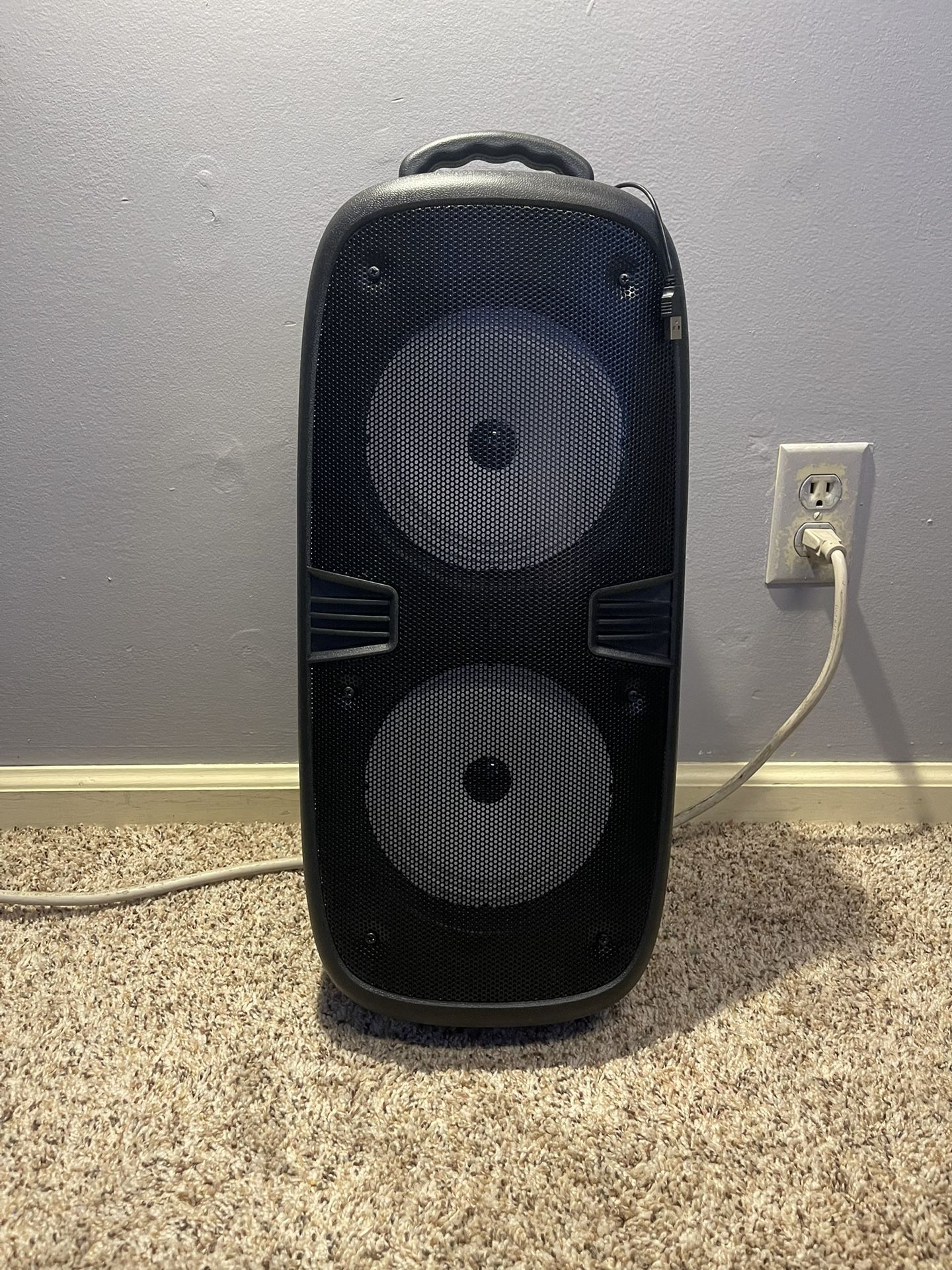 Bluetooth Speaker