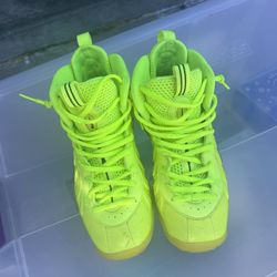 Kid Shoes