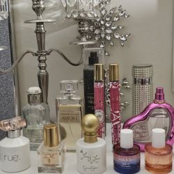 PERFUME BUNDLE