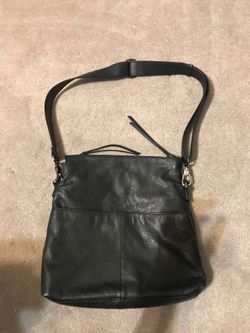 Margot crossbody purse