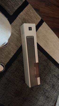 Bose TV speaker