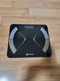 Body scale