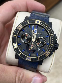 Ulysse Nardin Diver Black Sea 46mm