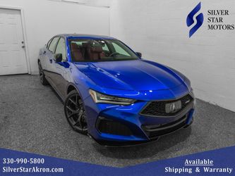 2023 Acura TLX