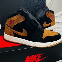 Nike Jordan  New size 9.5