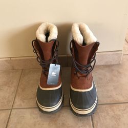 Sorel’s Men’s size 8